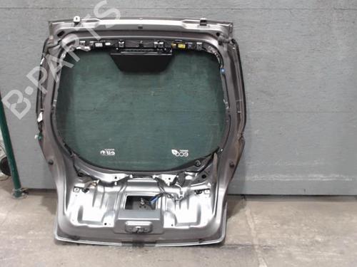tailgate-renault-laguna-iii-bt01-2007-2008-2009-2010-2011-2012-2013-2014-2015-24099226 main image