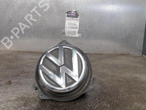 Used Tailgate handle VW POLO V (6R1, 6C1) 1.6 TDI (90 hp) 24089584