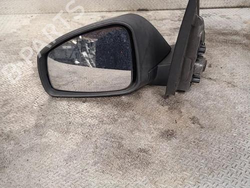 Left mirror RENAULT LAGUNA III (BT0/1) 1.5 dCi (BT00, BT0A, BT0T, BT1J) | BP24099224C26