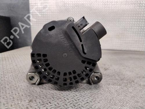Alternator CITROËN C3 II (SC_) 1.2 VTi 82 | BP34105831M7 - Image 2