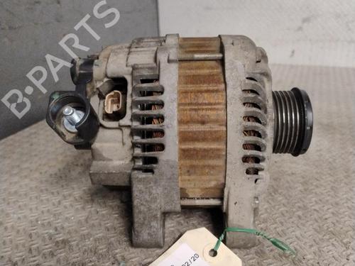 Alternator CITROËN C5 III (RD_) 2.0 HDi 140 (RDRHF8, RDRHFA, RDRHA8, RDRHAJ) | BP32037722M7 