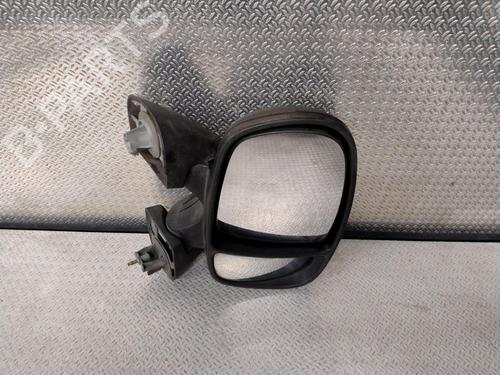 Used Right mirror RENAULT TRAFIC II Van (FL) [2001-2025]  24081304