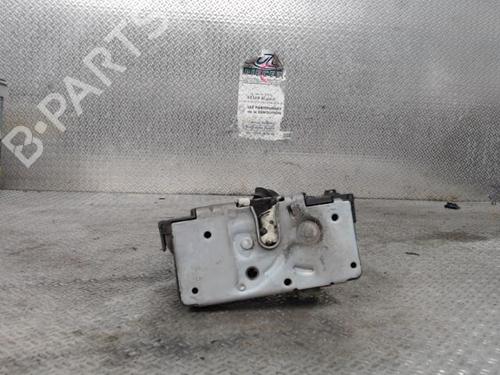 Used Rear left lock OPEL CORSA D (S07) 1.3 CDTI (L08, L68) (75 hp) 24096366