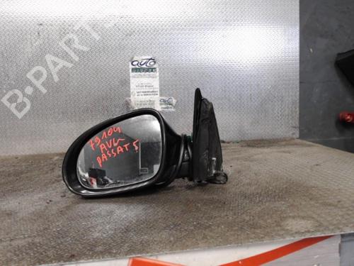 Retrovisor esquerdo VW PASSAT B6 Variant (3C5) 2.0 BlueTDI (143 hp) 24084511
