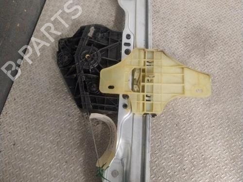 Front right window mechanism RENAULT SCENIC E-TECH PHASE I EV87 | BP39156941C23 - Image 2