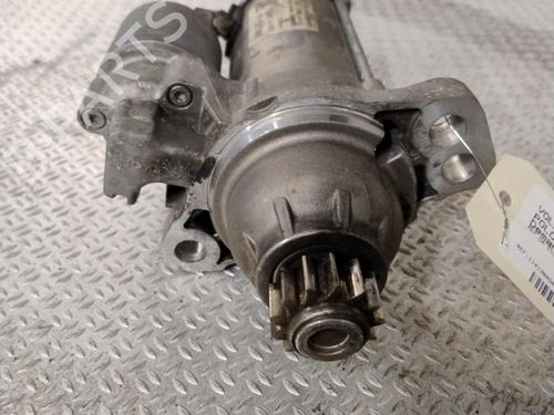 Used Starter Starter VW POLO V (6R1, 6C1) 1.0 (60 hp) 30164090 30164090