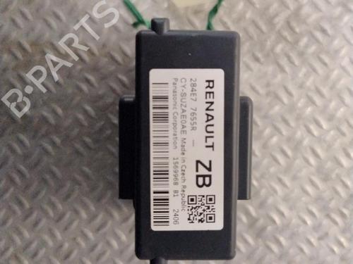 Fuse box PEUGEOT PARTNER MPV (5_, G_) 1.6 HDi 75 | BP36461510E1 - Image 4