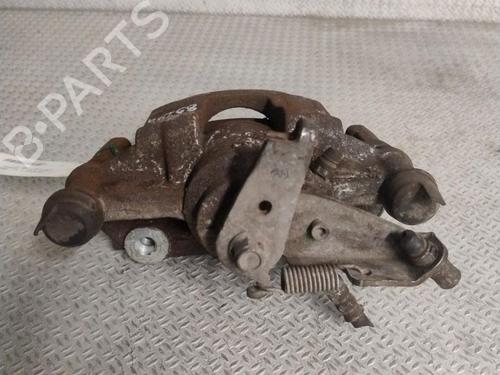 Left rear brake caliper RENAULT MASTER III Van (FV) 2.3 dCi 165 RWD (FV0P, FV0U, FV10, FV12, FV1E) | BP36656144M107 - Image 2