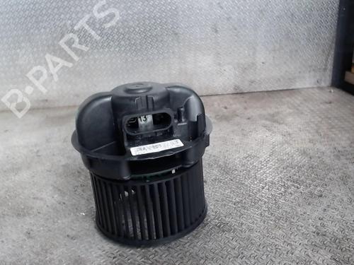 Heater blower motor PEUGEOT 107 (PM_, PN_) 1.0 | BP24080446M62 