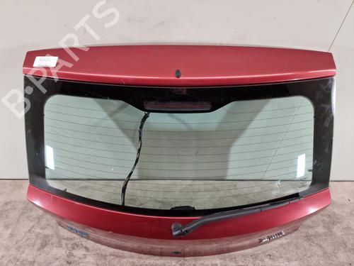 Used Tailgate Tailgate FIAT PUNTO (188_) 1.2 60 (188.030, .050, .130, .150, .230, .250) (60 hp) 24062030 24062030