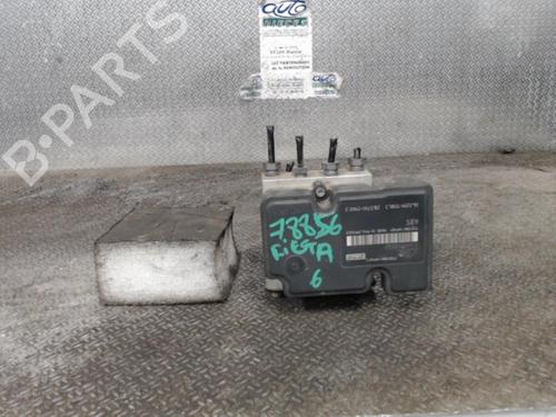 Used ABS pump FORD FIESTA VI (CB1, CCN) 1.4 TDCi (68 hp) 30483966