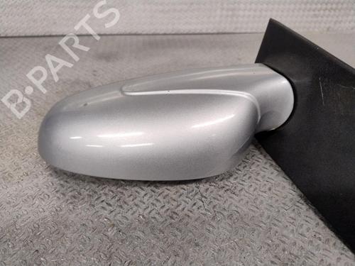 Used Left mirror Left mirror SMART FORTWO Coupe (450) 0.7 (450.352, 450.332) (61 hp) 34409030 34409030