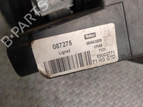 Optica esquerda Optica esquerda PEUGEOT 206 Hatchback (2A/C) 1.6 HDi 110 (109 hp) 33632385 33632385