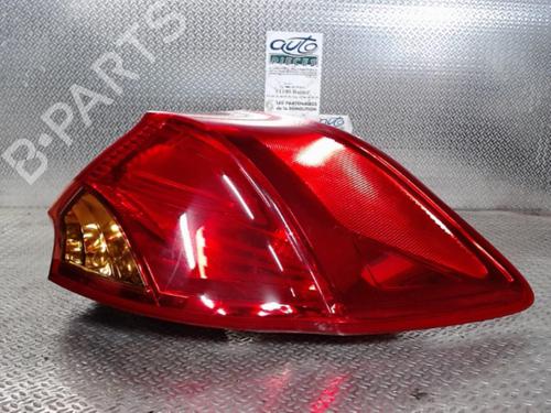 Right taillight KIA CEE'D (JD) 1.6 CRDi 136 | BP24075369C35 