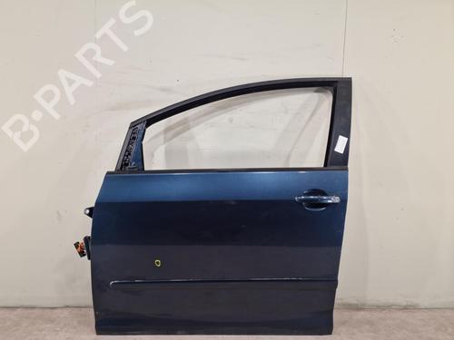 Used Left front door VW GOLF PLUS V (5M1, 521) 1.9 TDI (105 hp) 24084423