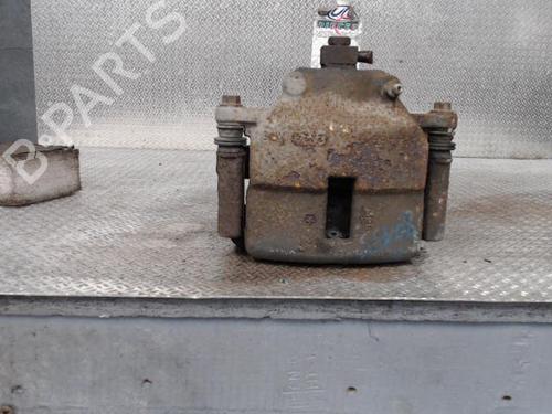 Used Left front brake caliper CHRYSLER PT CRUISER (PT_) 2.2 CRD (121 hp) 24093771
