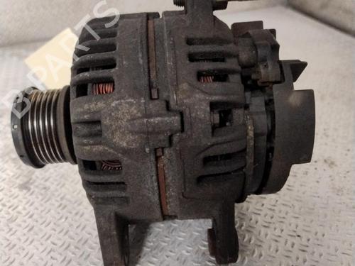 Used Alternator RENAULT CLIO III (BR0/1, CR0/1) 1.5 dCi (75 hp) 26969027
