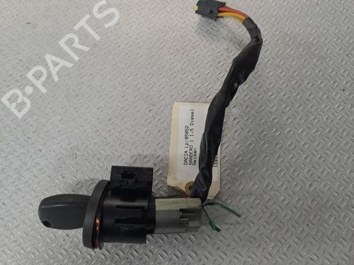 Ignition barrel DACIA SANDERO 1.5 dCi | BP24060734M48 - Image 2