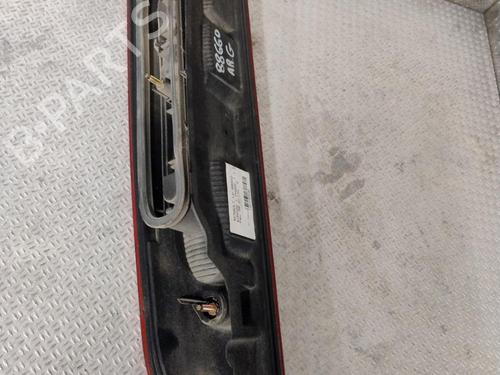 Used Left taillight RENAULT KANGOO (KC0/1_) 1.5 dCi (57 hp) 28087637