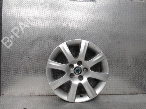 Used Rim SKODA FABIA II (542) 1.6 TDI (90 hp) 24093887