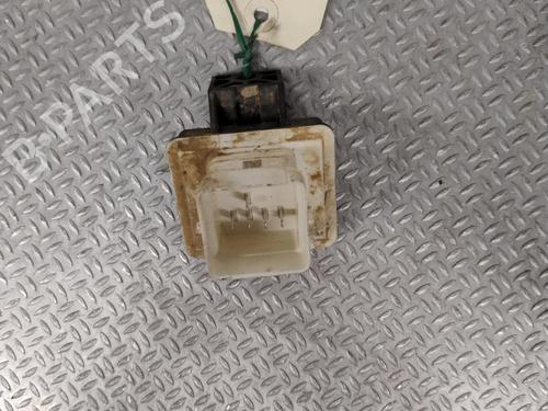 Used Electronic module Electronic module RENAULT KANGOO Express (FW0/1_) 1.5 dCi 95 (FW16) (95 hp) 28802526 28802526