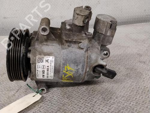 AC compressor AUDI A1 (8X1, 8XK) 1.6 TDI | BP30606284M34 - Image 2