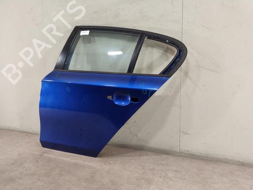 Left rear door BMW 1 (E87) 120 d | BP28802442C4 