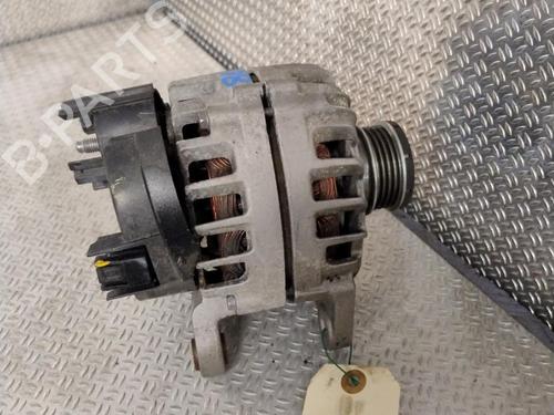 Alternator DACIA LOGAN MCV II 1.0 SCe 75 | BP24600969M7 - Image 2