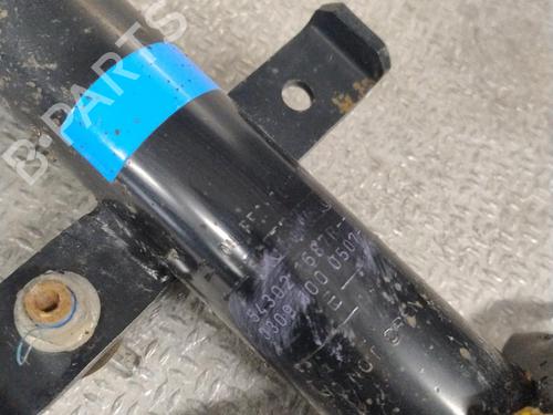 Used Right front shock absorber Right front shock absorber RENAULT CAPTUR I (J5_, H5_) 0.9 TCe 90 (90 hp) 35269671 35269671