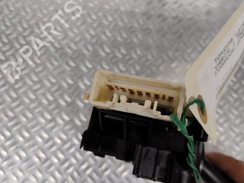 Used Steering column stalk TOYOTA YARIS (_P1_) 1.3 (NCP10, SCP12_) (86 hp) 26037688