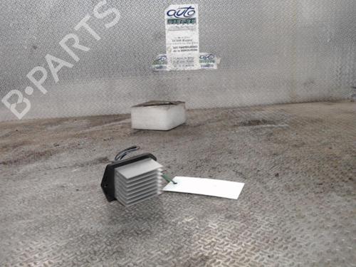 Used Heater resistor Heater resistor SUZUKI SWIFT IV (FZ, NZ) 1.2 (AZH412, ZC72S) (94 hp) 24082347 24082347