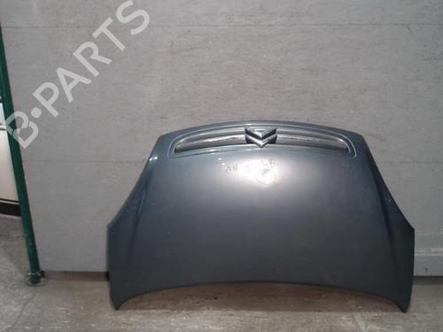 Used Hood Hood 24095797 24095797