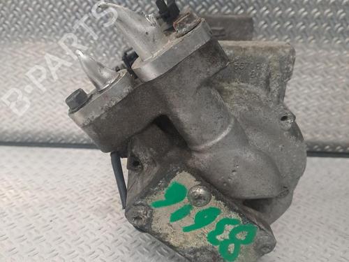 Used AC compressor RENAULT CLIO IV (BH_) 1.5 dCi 75 (75 hp) 24098389