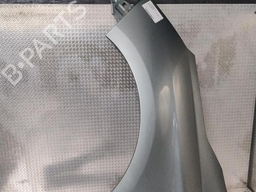 Forskærm venstre CITROËN C4 II (NC_) 1.6 THP 155 | BP29468394C41