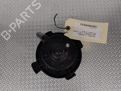Heater blower motor PEUGEOT 307 (3A/C) 1.6 HDi 110 | BP26037654M62 