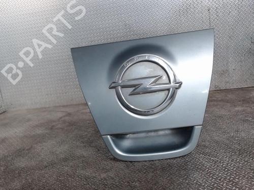 tailgate-handle-opel-astra-j-p10-2009-2010-2011-2012-2013-2014-2015-2016-24084175 main image
