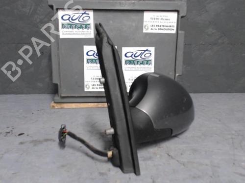 Left mirror SEAT TOLEDO III (5P2) 2.0 TDI 16V | BP24069867C26 