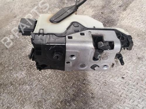 Front right lock PEUGEOT 208 I (CA_, CC_) 1.5 BlueHDI 100 | BP24099648C97 