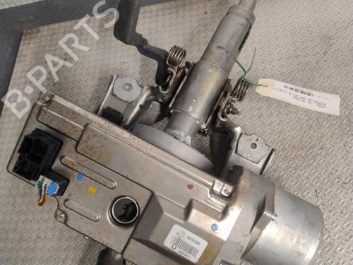 Steering column OPEL CORSA D (S07) 1.2 (L08, L68) | BP34175890M21 - Image 3