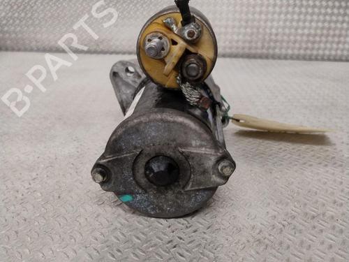 Starter DACIA DUSTER (HM_) 1.5 dCi 110 4x4 (HMAB) | BP29516206M8 