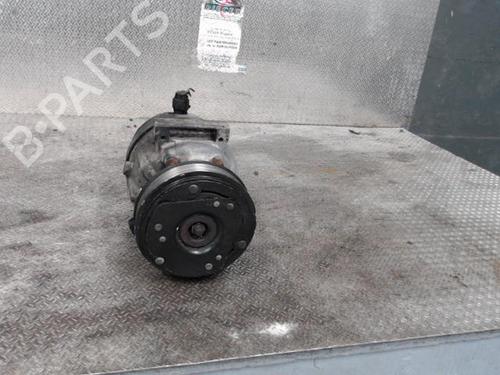 Used AC compressor AC compressor 24093312 24093312