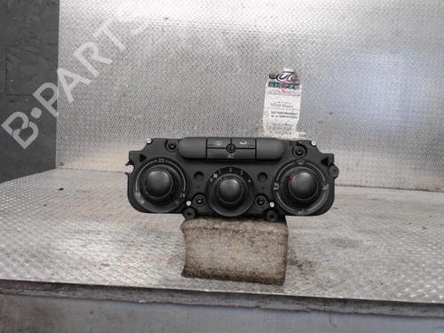 Used Climate control Climate control SEAT ALTEA XL (5P5, 5P8) 1.9 TDI (105 hp) 24091134 24091134