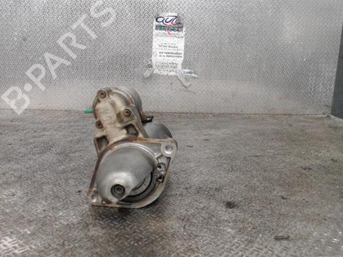 Used Starter FIAT PUNTO EVO (199_) 1.3 D Multijet (199AXC1A, 199BXC1A, 199AXT1A, 199BXT1A) (75 hp) 24087648