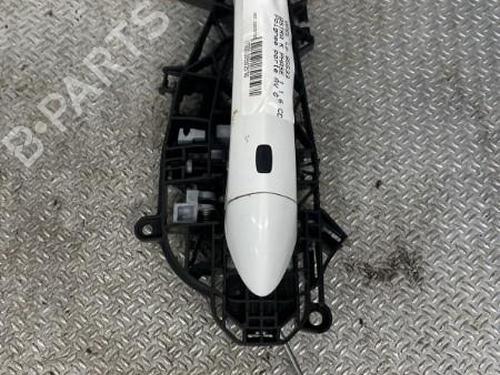 Used Front left exterior door handle OPEL ASTRA K (B16) 1.6 CDTi (68) (110 hp) 24101166
