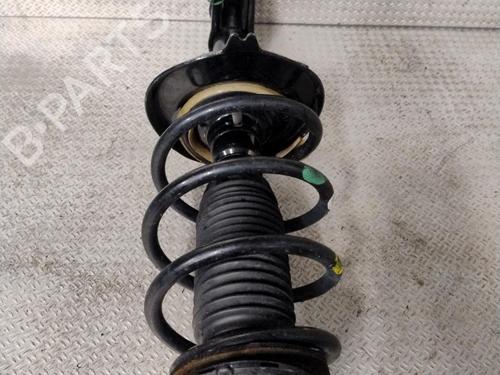 Used Right front shock absorber PEUGEOT PARTNER Box Body/MPV 1.6 HDi 16V (90 hp) 31265998