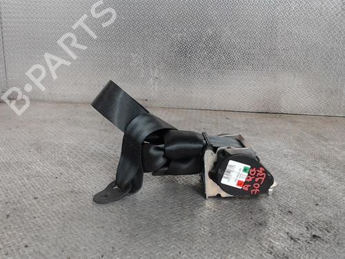 Used Rear left belt tensioner DACIA SANDERO II 1.5 dCi 75 / Blue dCi 75 (B8JW, B8M4, B8AH, B8M7, B8M6) (75 hp) 29516232