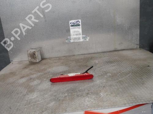 Used Third brake light Third brake light PEUGEOT PARTNER Box Body/MPV 1.6 HDi 16V (90 hp) 24087423 24087423