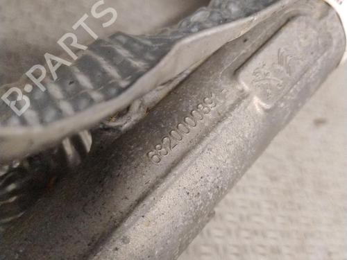 Steering rack DS DS 4 II (FR_, FB_, F3_, FP_) BlueHDi 130 (FBYHZT) | BP31266386M22 - Image 6