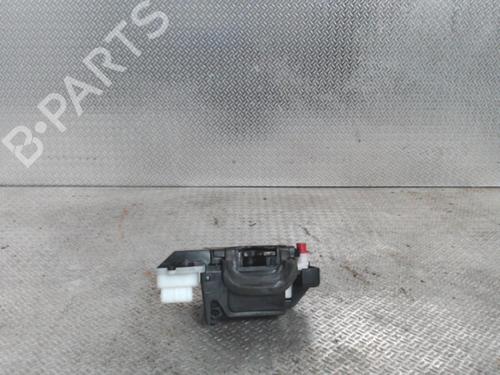 Used Rear right lock PEUGEOT 607 (9D, 9U) 2.2 HDi (133 hp) 24072361