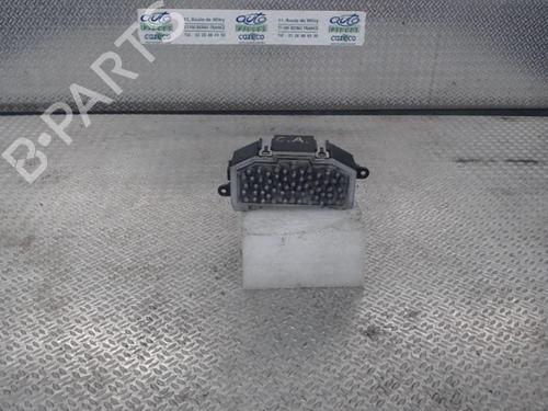 Heater resistor VW PASSAT B6 (3C2) | BP24080182M108 - Image 2
